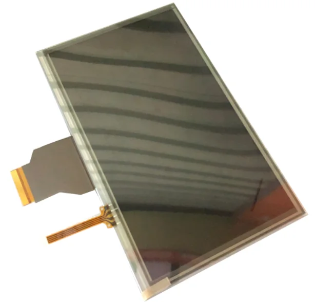 AT080TN64 8 inch LCD screen
AT080TN64 8 inch LCD screen