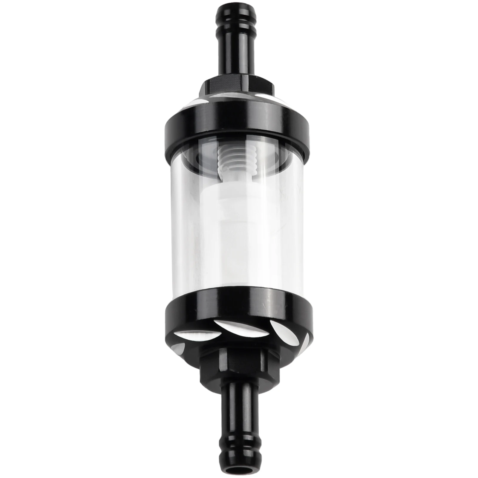 Accessories Fuel Filter 1Pcs Practical Reusable 8mm Parts Motorcycle Replacement 5/16\\\" Chrome And Glass Diesel Filter
Accessories Fuel Filter 1Pcs Practical Reusable 8mm Parts Motorcycle Replacement 5/16\\\" Chrome And Glass Diesel Filter