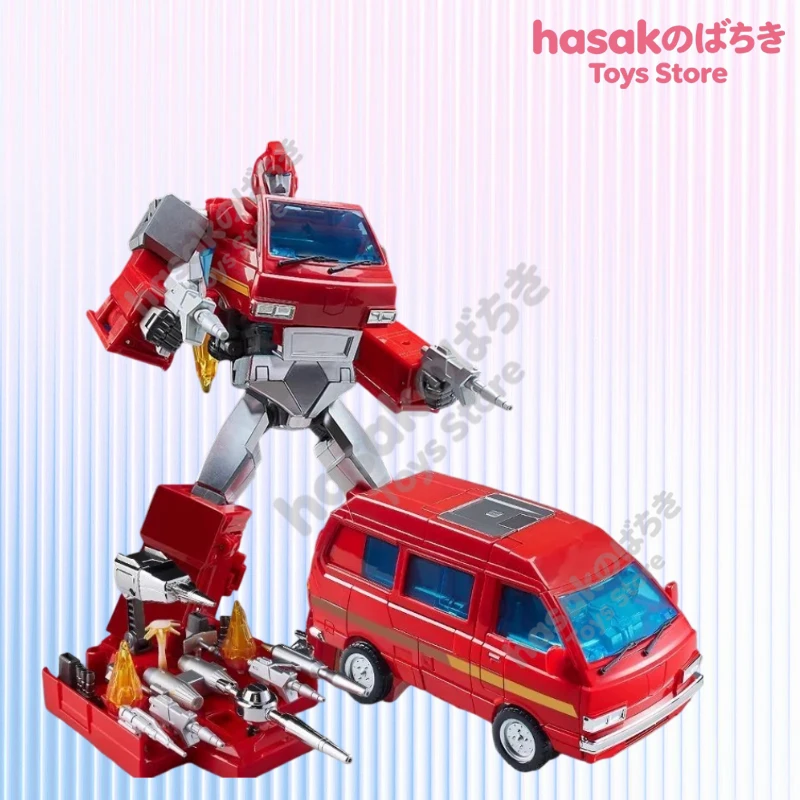 В НАЛИЧИИ Трансформер W8050 G1 Series Enlarged Version MPP27 Ironhide, фигурка 28 см
В НАЛИЧИИ Трансформер W8050 G1 Series Enlarged Version MPP27 Ironhide, фигурка 28 см