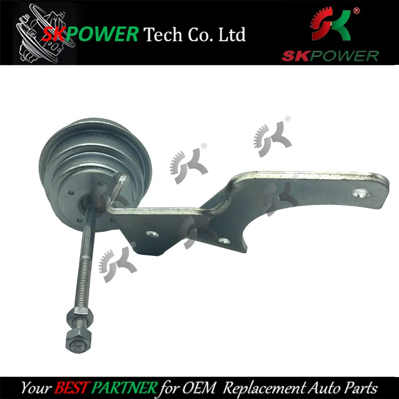 Turbo Wastegate 06A145704A 53039880035 For VW Golf IV 1.8T 110Kw 150HP AGU AQA 1998 Turbocharger Actuator 53039880026 K03
Turbo Wastegate 06A145704A 53039880035 For VW Golf IV 1.8T 110Kw 150HP AGU AQA 1998 Turbocharger Actuator 53039880026 K03