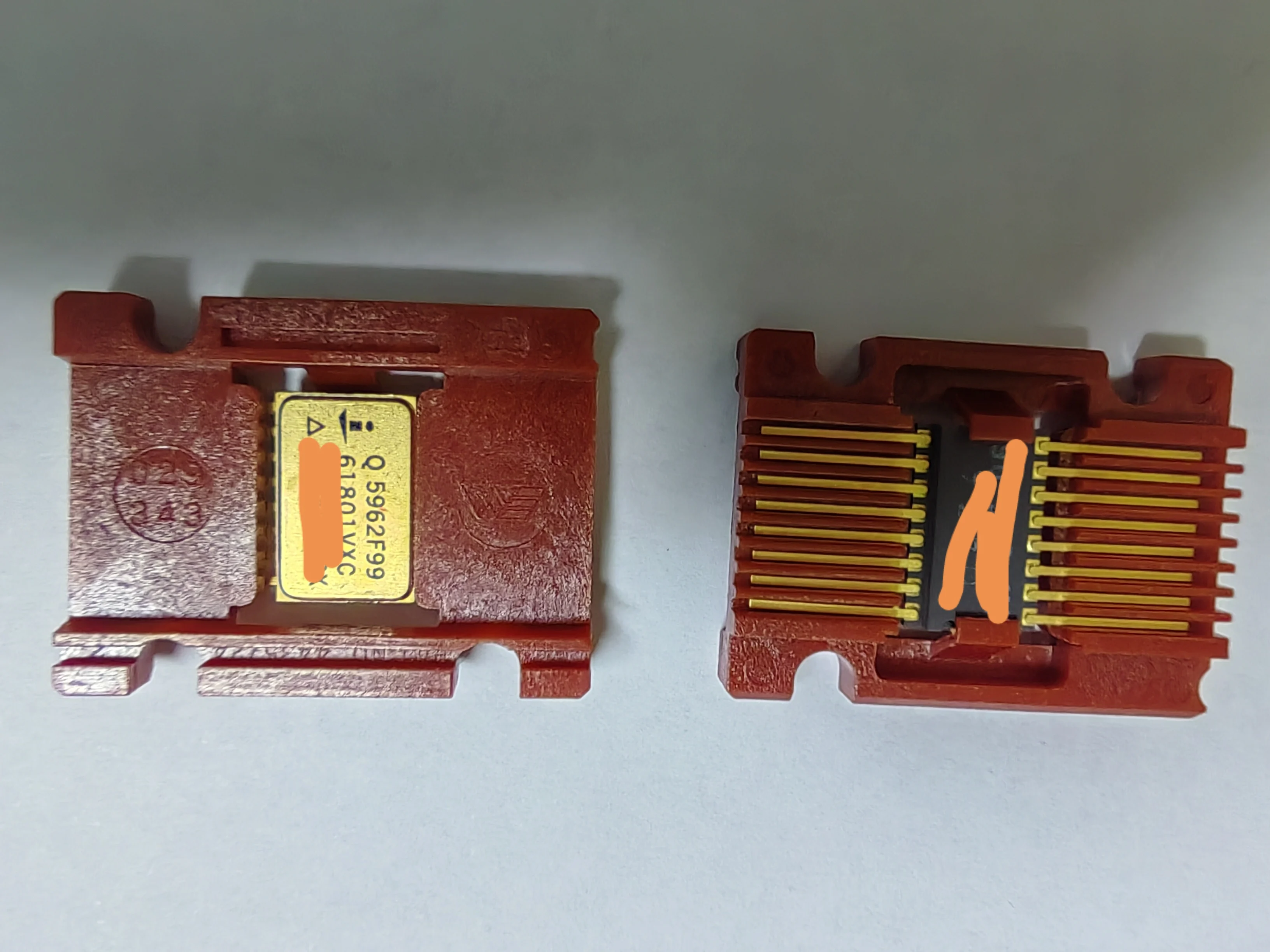 5962F9961801VEC HS1-201HSRH-Q 5962F9961801VEC 5962F9961801QEC HS1-201HSRH-8 5962F9961801QEC 5962F9961801VXC HS9-201HSRH-Q
5962F9961801VEC HS1-201HSRH-Q 5962F9961801VEC 5962F9961801QEC HS1-201HSRH-8 5962F9961801QEC 5962F9961801VXC HS9-201HSRH-Q