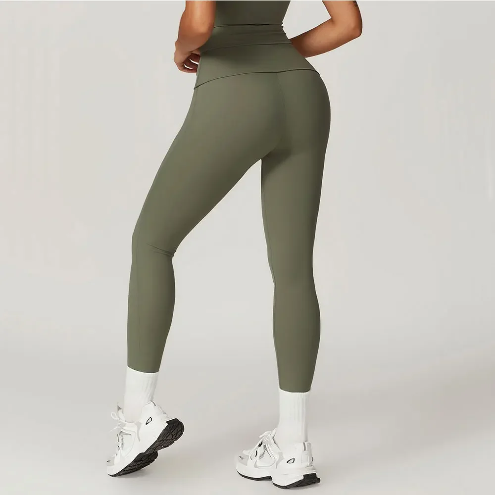 Yoga Leggings Women Leggings Fitness Running High Waist Slim Pants Push Up Sport Leggings Gym Athletic Quick Dry Workout Female
Yoga Leggings Women Leggings Fitness Running High Waist Slim Pants Push Up Sport Leggings Gym Athletic Quick Dry Workout Female