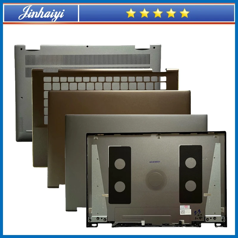 Для Inspiron 14 7405 2-в-1 задняя крышка экрана верхняя крышка подставка для рук верхняя крышка нижняя нижняя оболочка 06Y0MV 05NKRR 0X46H3 0YR2K6
Для Inspiron 14 7405 2-в-1 задняя крышка экрана верхняя крышка подставка для рук верхняя крышка нижняя нижняя оболочка 06Y0MV 05NKRR 0X46H3 0YR2K6