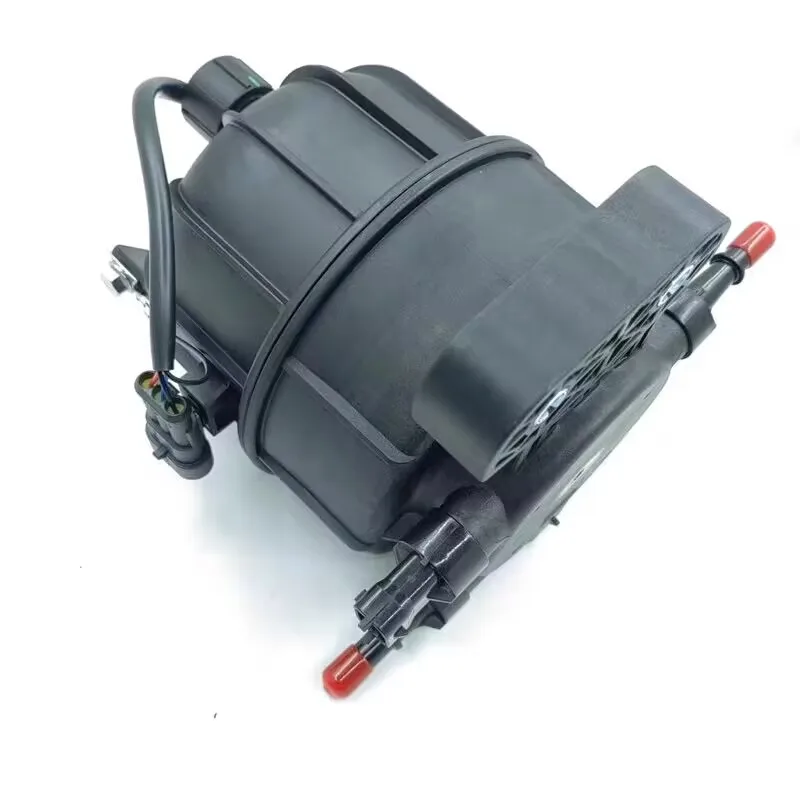 high quality original 1111400XED96 diesel filter assembly Great Wall gun 4D20M King Kong gun wind Jun 5 4D20M upgrade
high quality original 1111400XED96 diesel filter assembly Great Wall gun 4D20M King Kong gun wind Jun 5 4D20M upgrade