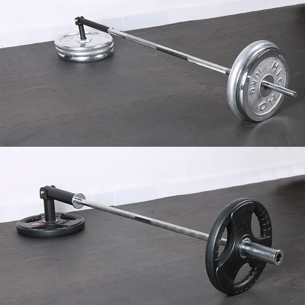 T Bar Row Landmine Attachment Landmine Handles Workout Home Gym Equipment Landmine Handle Attachment for 1in/2in Barbell Bar
T Bar Row Landmine Attachment Landmine Handles Workout Home Gym Equipment Landmine Handle Attachment for 1in/2in Barbell Bar