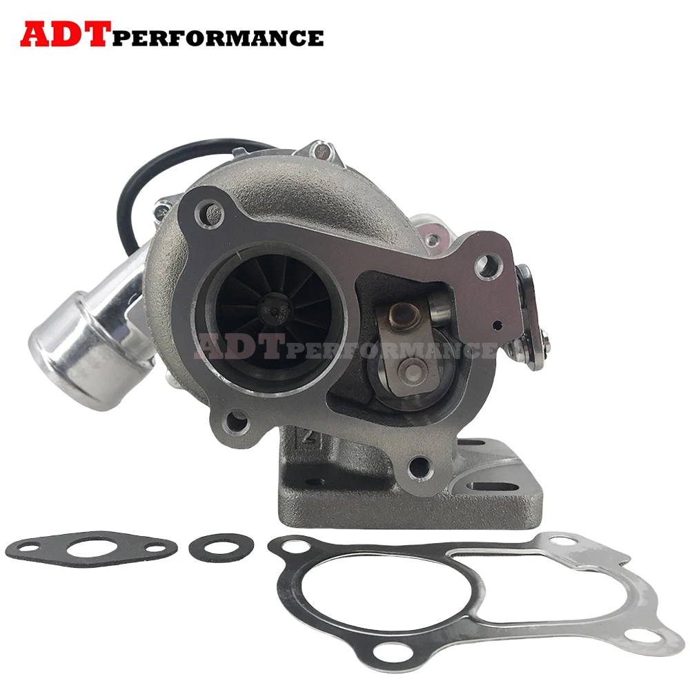 Turbo for Isuzu DMAX D-MAX 4JK1-TCX 4JJ1 Diesel Engine Truck F41CAT-S0149B Turbine RHF4 VIGR 8982043270 V420149 V420210
Turbo for Isuzu DMAX D-MAX 4JK1-TCX 4JJ1 Diesel Engine Truck F41CAT-S0149B Turbine RHF4 VIGR 8982043270 V420149 V420210