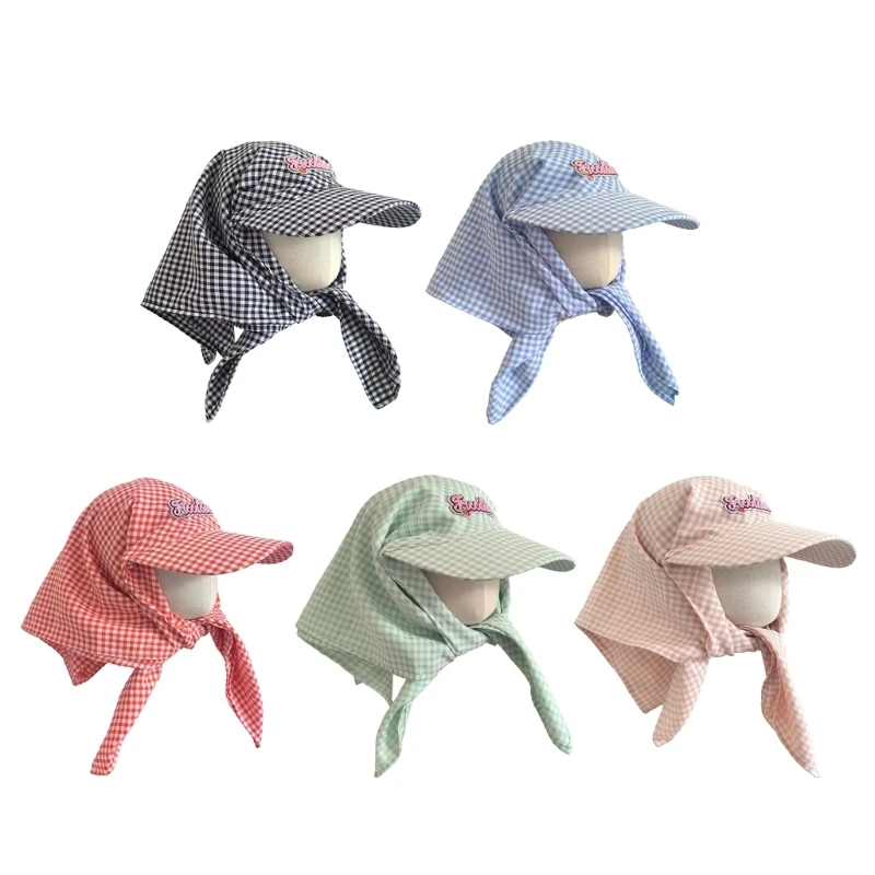 Quick Drying Sport Hat Trucker Hat Checkered Baseball Hat Embroidery Adjustable Hiking Hat for Travel Fitness Workout
Quick Drying Sport Hat Trucker Hat Checkered Baseball Hat Embroidery Adjustable Hiking Hat for Travel Fitness Workout