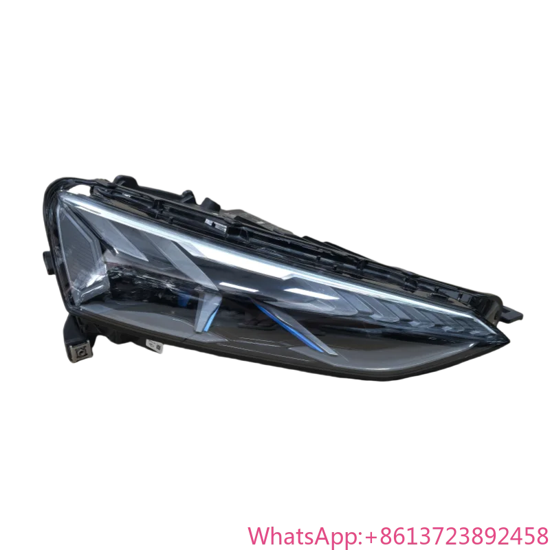 2024 Audi A5 S5 F53 F57 F5E 12V LED Car Lights Auto Headlight Assembly 6000K Upgrade for 2017-2024
2024 Audi A5 S5 F53 F57 F5E 12V LED Car Lights Auto Headlight Assembly 6000K Upgrade for 2017-2024