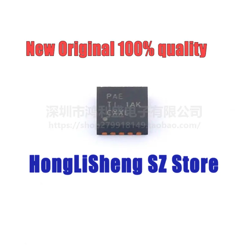 5 шт./партия, набор схем TPS74701QDRCRQ1 TPS74701 PAE QFN10, 100% новые и оригинальные технические характеристики
5 шт./партия, набор схем TPS74701QDRCRQ1 TPS74701 PAE QFN10, 100% новые и оригинальные технические характеристики
