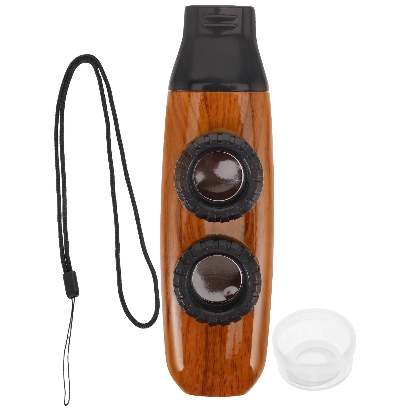 Double Hole Wood Grain Performance Kazoo Kids Ukulele Beginner Practice Noise Maker Musical Instrument
Double Hole Wood Grain Performance Kazoo Kids Ukulele Beginner Practice Noise Maker Musical Instrument