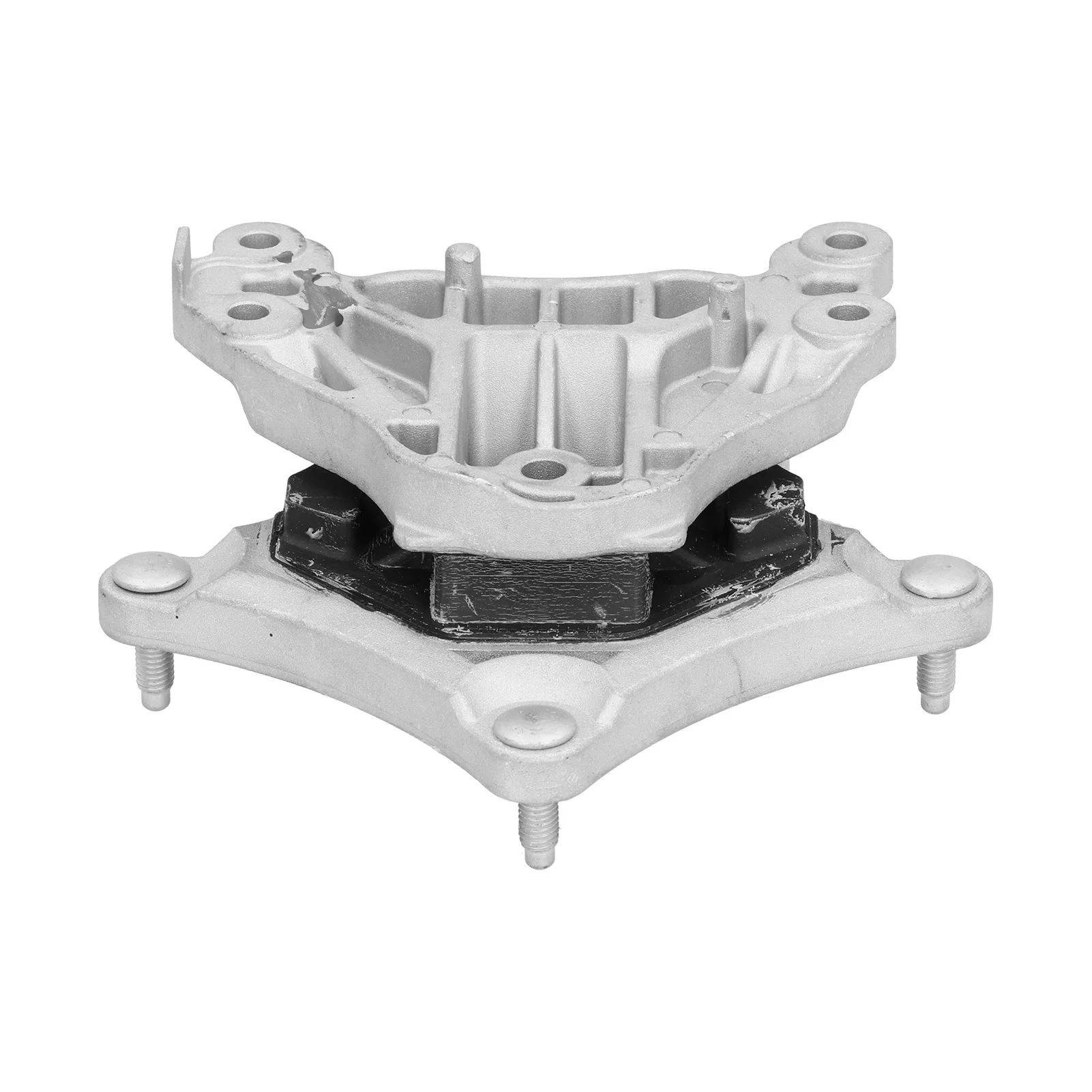 Stainless Steel Transmission Mount - 2222402918 Compatible with S63 AMG 5.5L V8-Gas 2014-2017
Stainless Steel Transmission Mount - 2222402918 Compatible with S63 AMG 5.5L V8-Gas 2014-2017
