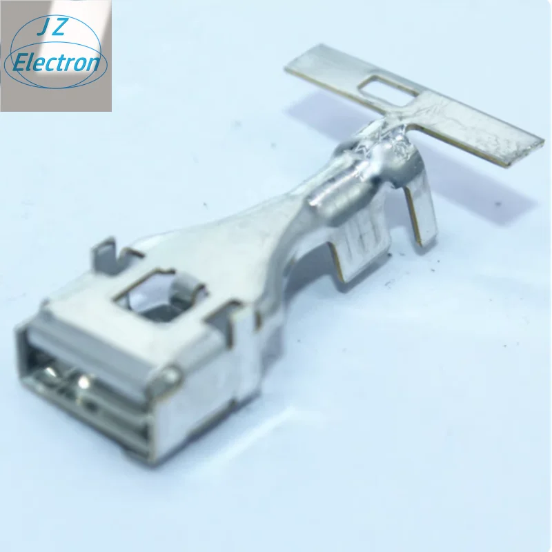20PCS Original Genuine Connector 8100-0706 For Car Smart Electronic Devices
20PCS Original Genuine Connector 8100-0706 For Car Smart Electronic Devices