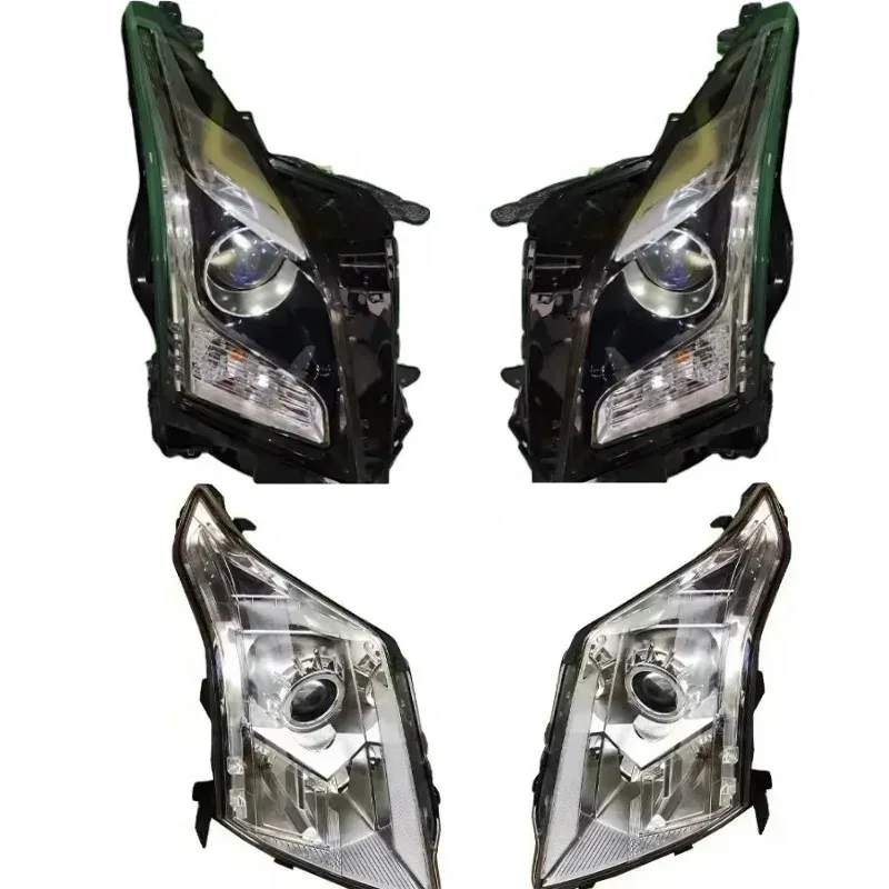 Factory Hot Selling For ATSL Headlight 2013 2014 2015 2016 2017 2018 2019 Year ATS Coupe Front light Original XTS Halogen Headl
Factory Hot Selling For ATSL Headlight 2013 2014 2015 2016 2017 2018 2019 Year ATS Coupe Front light Original XTS Halogen Headl