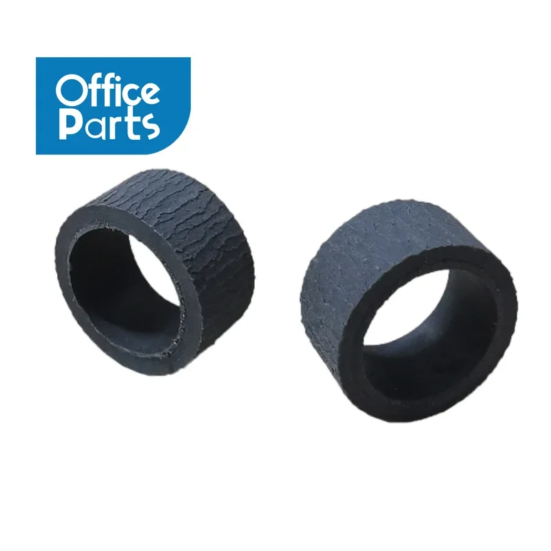 5SETS Pickup Roller Tire for EPSON WF 7010 7015 7018 7110 7111 7510 7511 7520 7521 7610 7611 7620 7621 3010 3011 3520 3530
5SETS Pickup Roller Tire for EPSON WF 7010 7015 7018 7110 7111 7510 7511 7520 7521 7610 7611 7620 7621 3010 3011 3520 3530