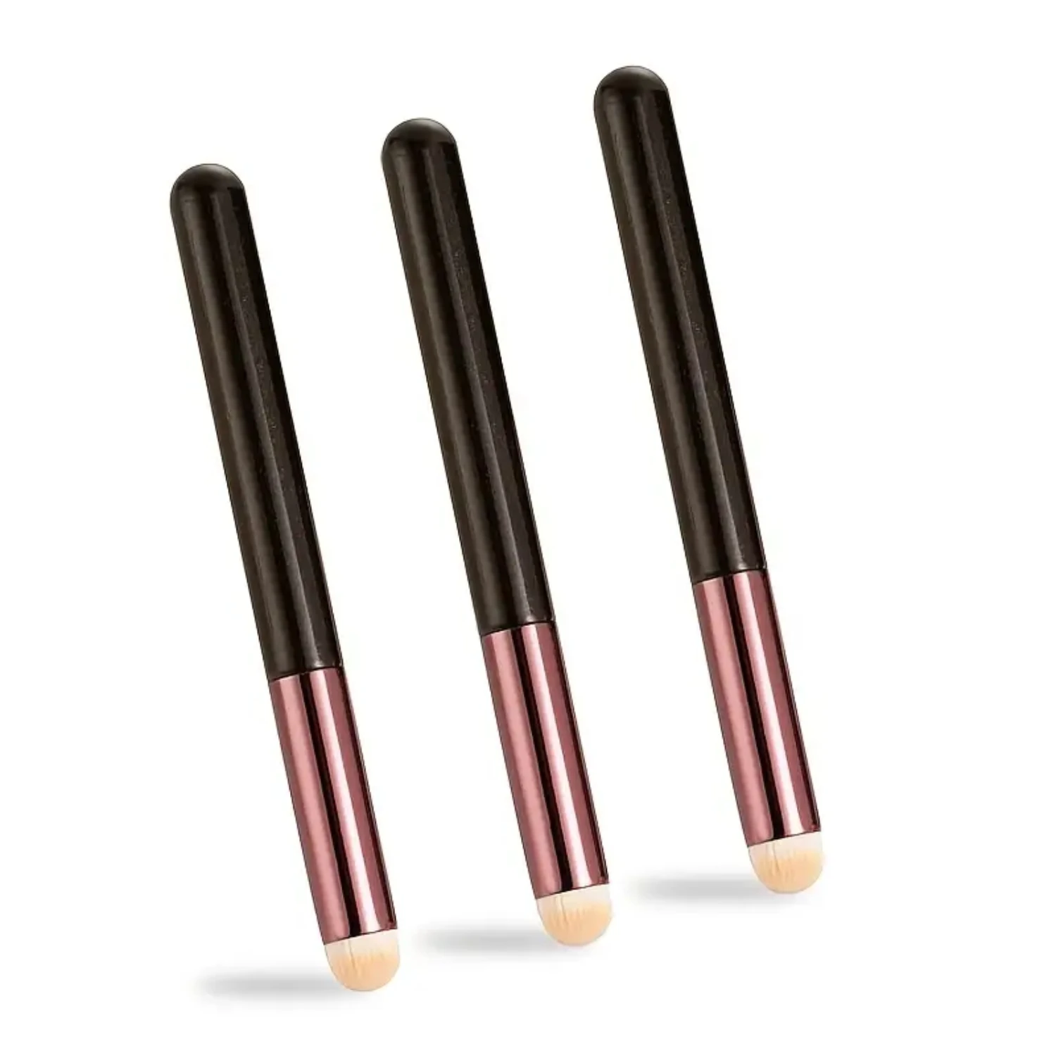 1Pcs Multi Purpose Concealer Brush Lip Brush Lipstick Smudge Lip Brush Mini Concealer/Eyeshadow Brush Makeup Brushes
1Pcs Multi Purpose Concealer Brush Lip Brush Lipstick Smudge Lip Brush Mini Concealer/Eyeshadow Brush Makeup Brushes