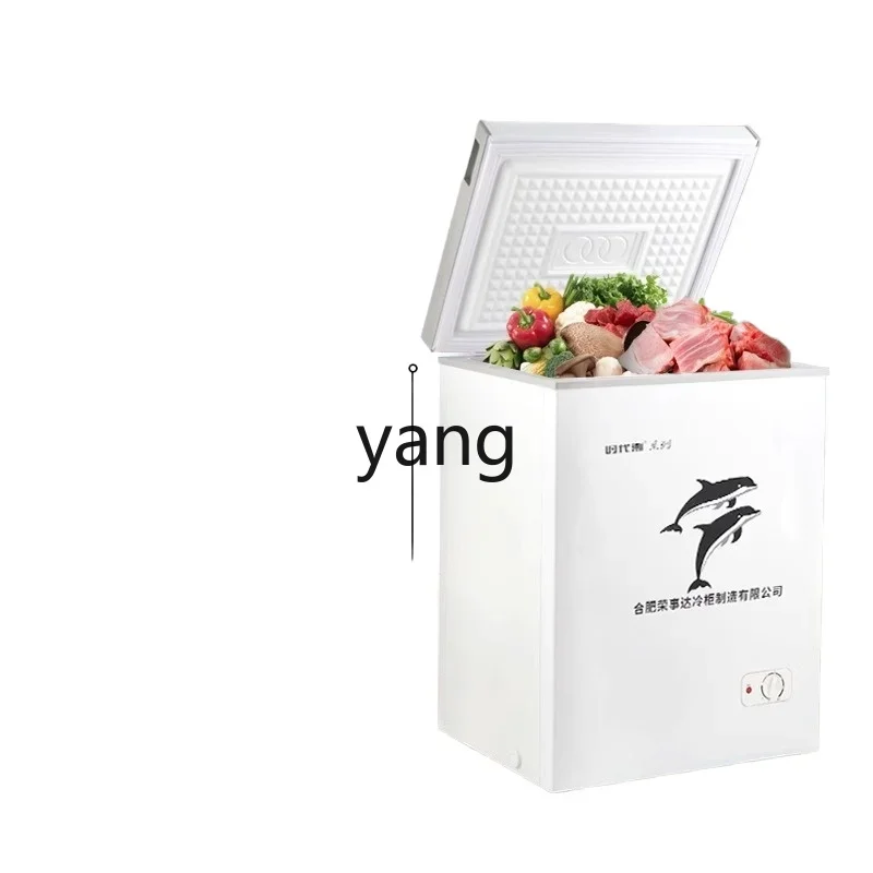 lmm Household Large Capacity Commercial Freeze Storage Class I Energy-Saving Mini Freezer
lmm Household Large Capacity Commercial Freeze Storage Class I Energy-Saving Mini Freezer