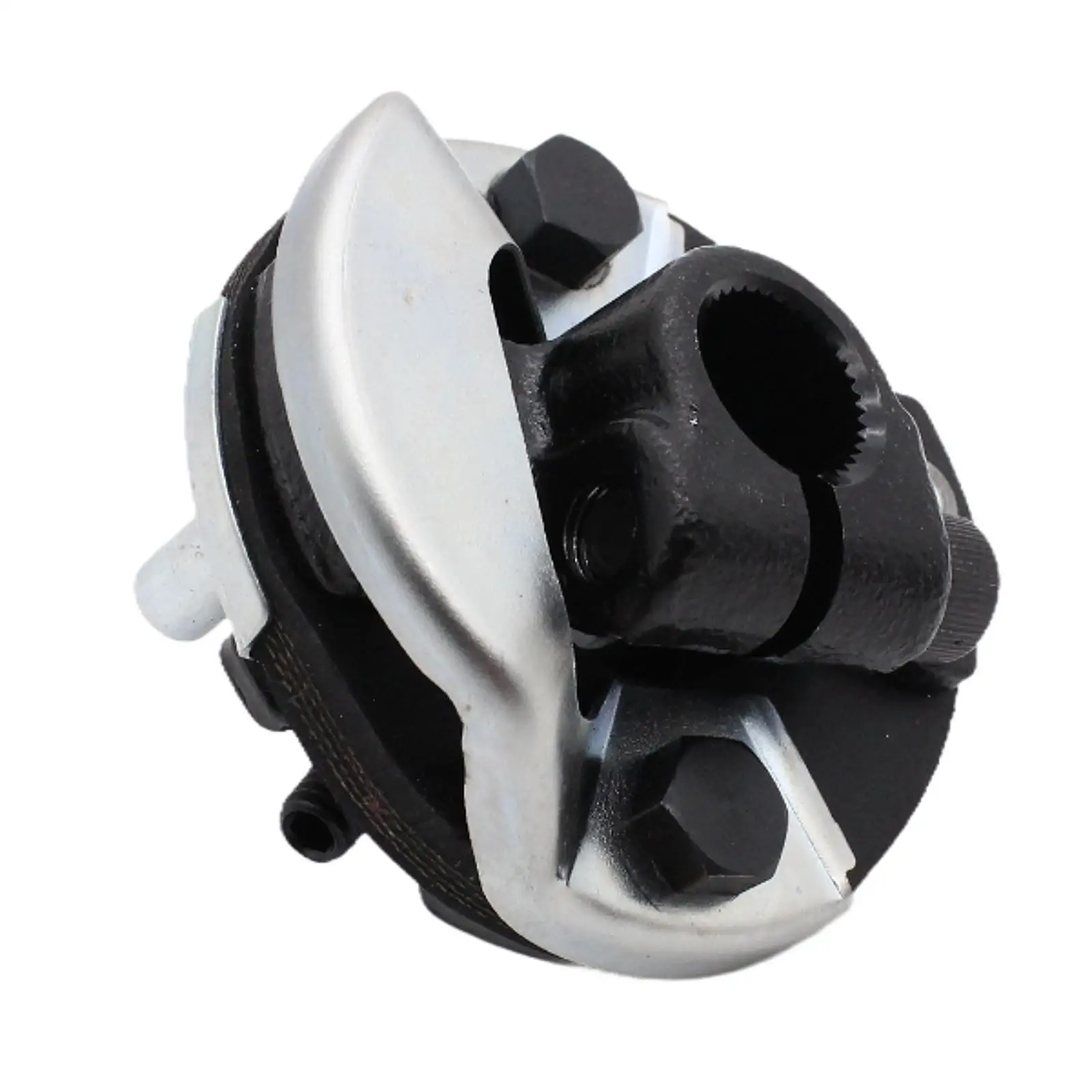 36 Spline Steering Rag Joint High Performance 36 Spline Rag Joint Steering Coupler for Ford Manual and Power Steering Boxes
36 Spline Steering Rag Joint High Performance 36 Spline Rag Joint Steering Coupler for Ford Manual and Power Steering Boxes