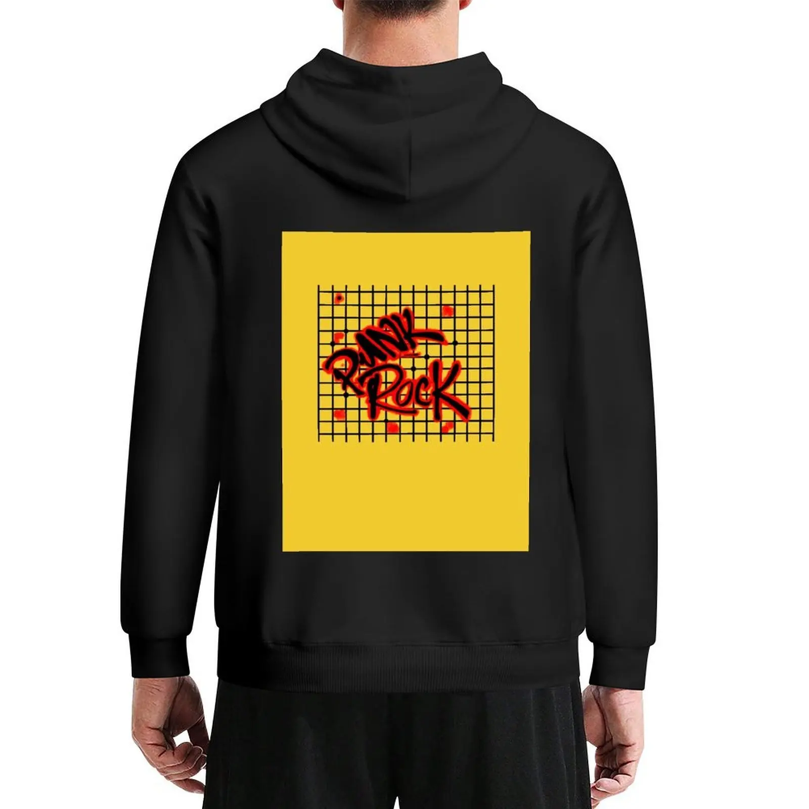 Hedwig and the Angry Inch Punk Rock Logo Hoodie men's clothing anime clothing anime clothes hoodie for men
Hedwig and the Angry Inch Punk Rock Logo Hoodie men's clothing anime clothing anime clothes hoodie for men