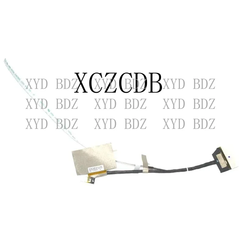 DB l51097-001 новый сенсорный ЖК-кабель EDP LVDS для балласта X360 14-dh 14m-dh
DB l51097-001 новый сенсорный ЖК-кабель EDP LVDS для балласта X360 14-dh 14m-dh