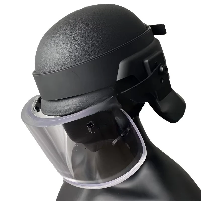 Удобный противоударный тактический спортивный шлем из прочного полиэтилена, защитное защитное оборудование для тренировок на открытом воздухе и
Удобный противоударный тактический спортивный шлем из прочного полиэтилена, защитное защитное оборудование для тренировок на открытом воздухе и