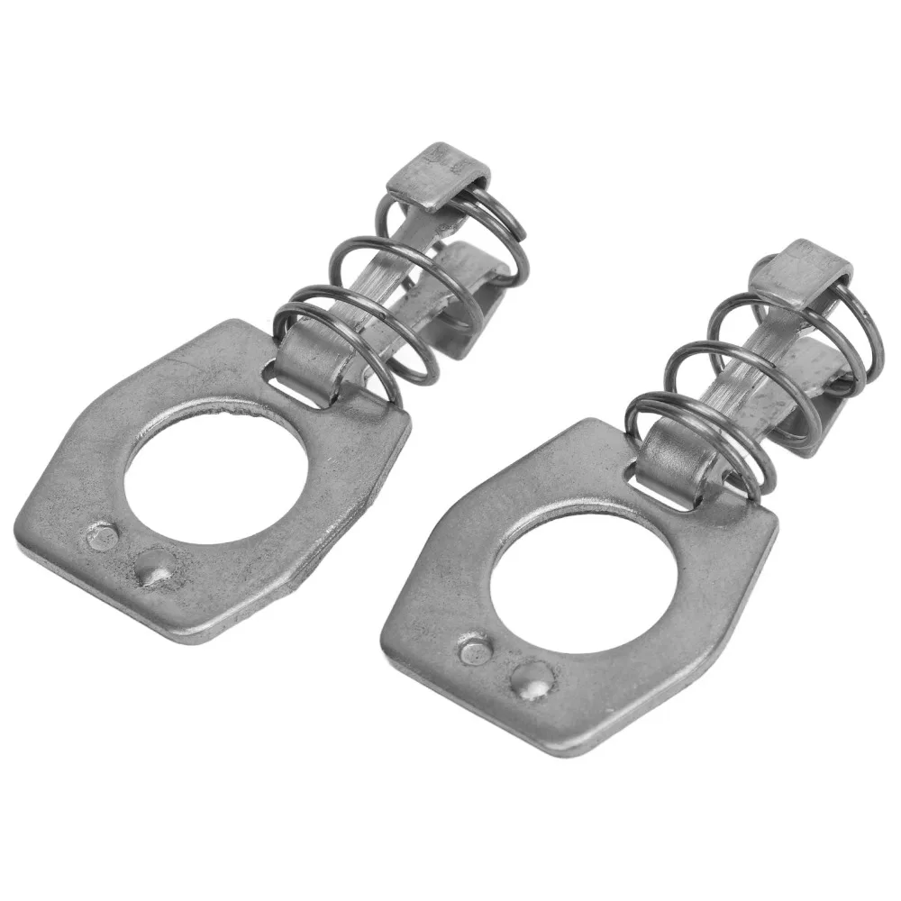 4 Pieces Latch Fastener Stainless Steel Water Heater Cam Lock Silver RV Water Heater Door Lock Cam Fasteners RV Camper
4 Pieces Latch Fastener Stainless Steel Water Heater Cam Lock Silver RV Water Heater Door Lock Cam Fasteners RV Camper