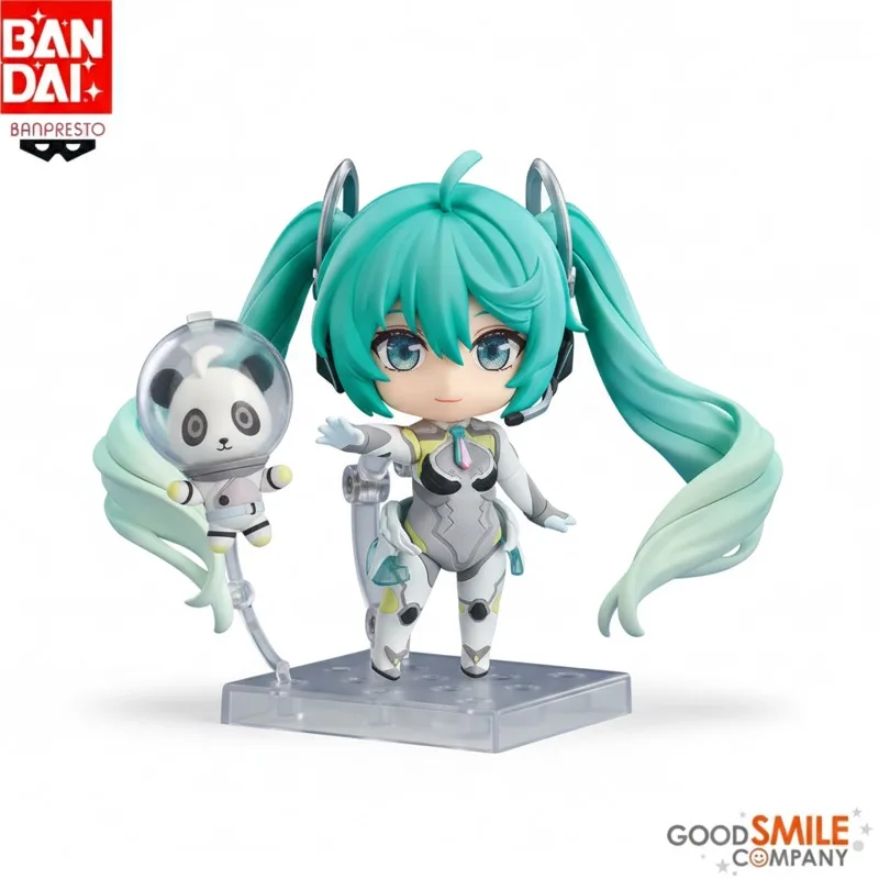 In Stock Bandai Original Banpresto Gsc Miku Hatsune Miku Action Figure Model Doll Brand New Boxed Anime Characters Toys Model
In Stock Bandai Original Banpresto Gsc Miku Hatsune Miku Action Figure Model Doll Brand New Boxed Anime Characters Toys Model