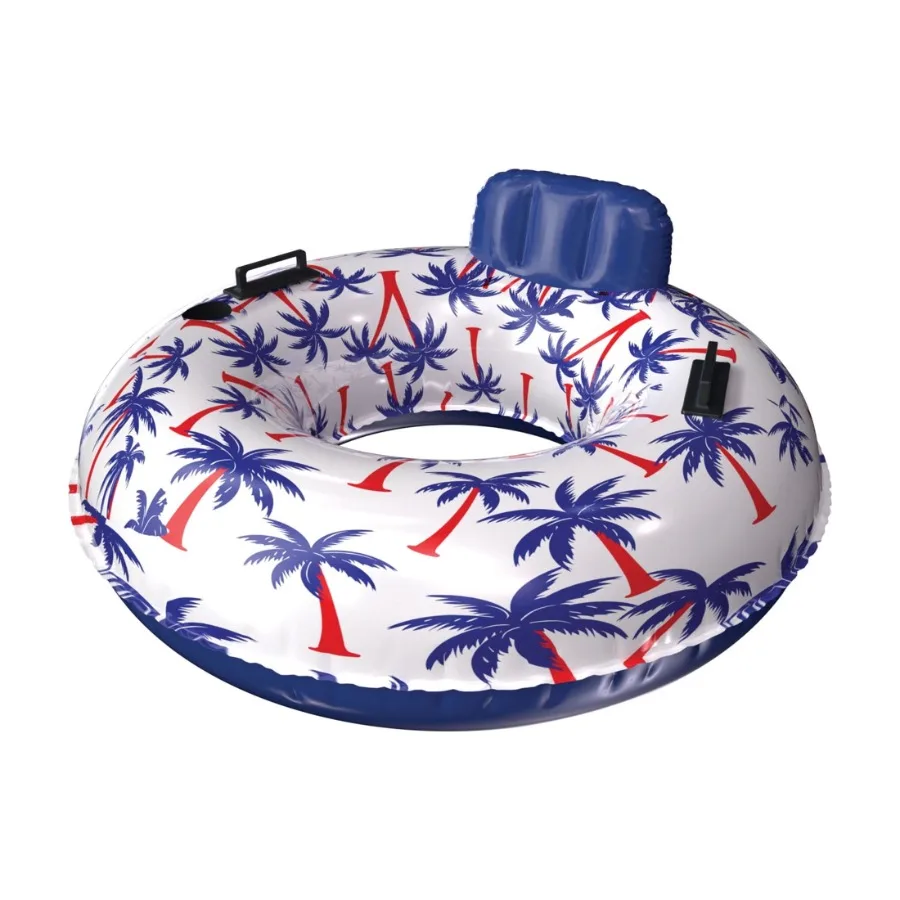 Americana Palms Halo Float
Americana Palms Halo Float