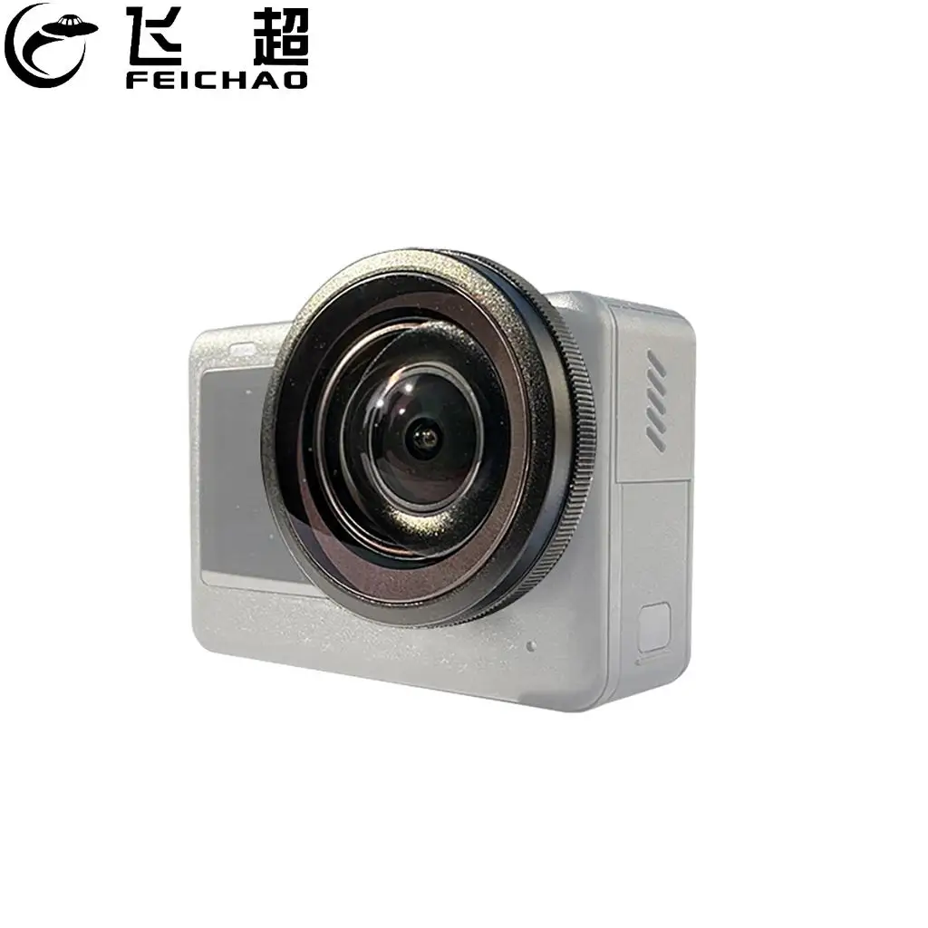 185 ° Сверхширокоугольный фильтр для объектива SJCAM SJ11, фильтр для объектива с защитой от царапин, аксессуары для фильтров для экшн-камеры
185 ° Сверхширокоугольный фильтр для объектива SJCAM SJ11, фильтр для объектива с защитой от царапин, аксессуары для фильтров для экшн-камеры