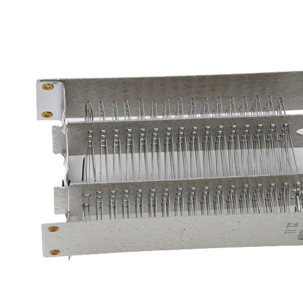 Brand New Heating Element Heater Spare Parts 1Pcs Indoor Voltage 120V Wattage 1425W Hertz 60HZ Highly Matched Home
Brand New Heating Element Heater Spare Parts 1Pcs Indoor Voltage 120V Wattage 1425W Hertz 60HZ Highly Matched Home