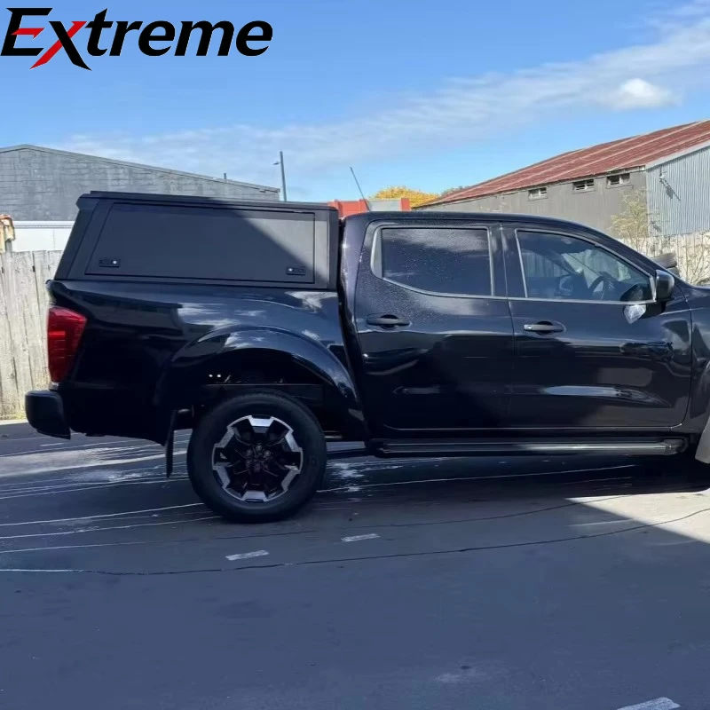 Canopy Truck Topper Accessories for Pickup Ford Toyota Tacoma Dodge RAM1500 Nissan Navara Chevrolet Silverado GMC Byd Shark 6
Canopy Truck Topper Accessories for Pickup Ford Toyota Tacoma Dodge RAM1500 Nissan Navara Chevrolet Silverado GMC Byd Shark 6