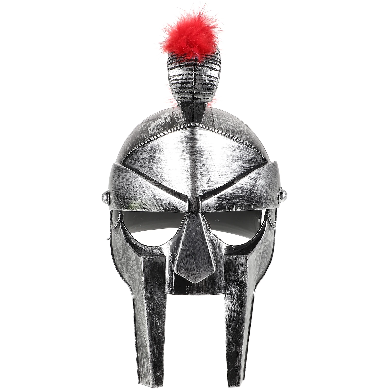 Roman Medieval Hat for Cosplay Parties Stage Costume Plastic Quality Fits Head Sizes
Roman Medieval Hat for Cosplay Parties Stage Costume Plastic Quality Fits Head Sizes