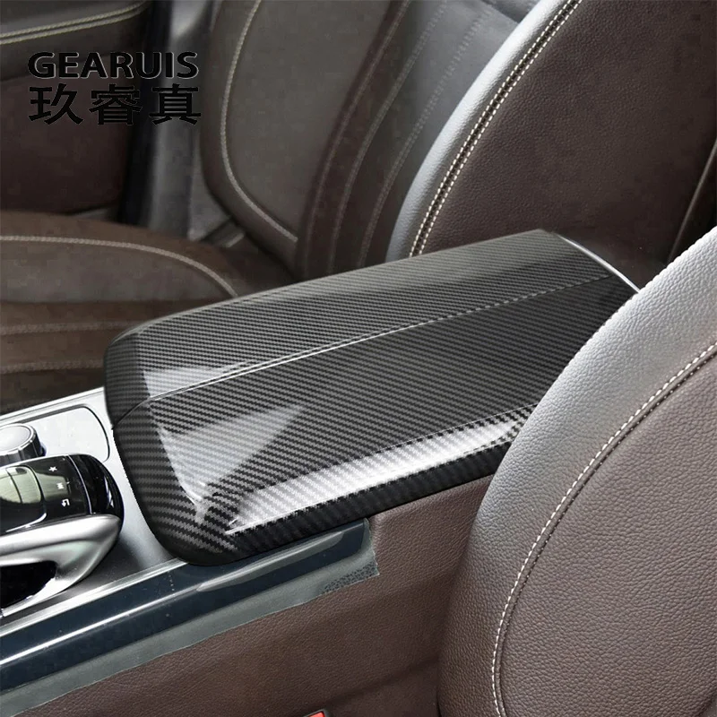 Подлокотник для автомобильной центральной консоли, подлокотник, панель, подлокотник для Mercedes Benz GLS X166 Class 2016-2019, аксессуары из углеродного волокна
Подлокотник для автомобильной центральной консоли, подлокотник, панель, подлокотник для Mercedes Benz GLS X166 Class 2016-2019, аксессуары из углеродного волокна