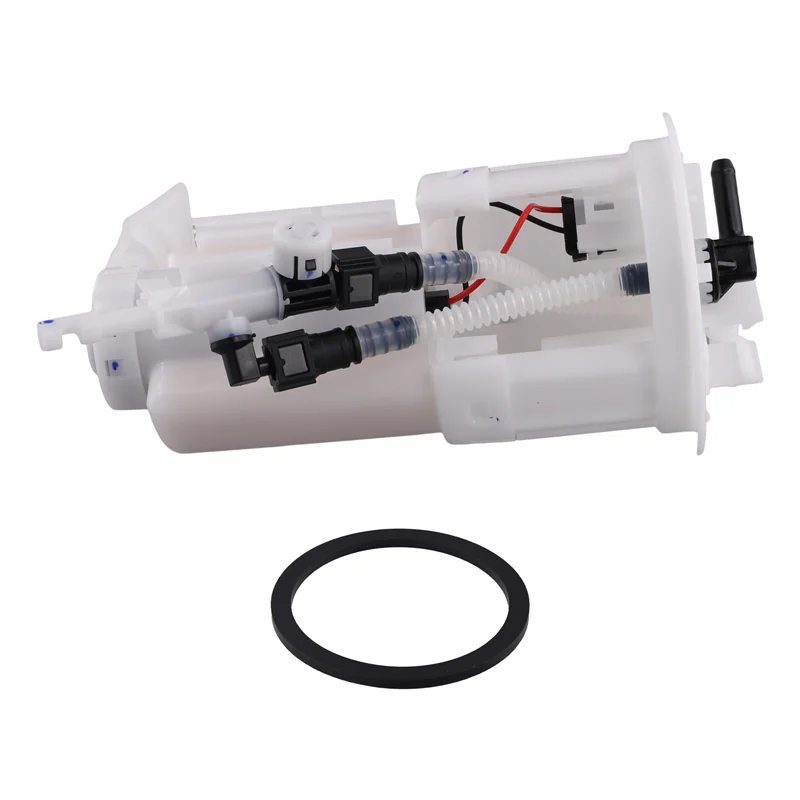 Для Mitsubishi Pajero Montero 2002-2006 3.0 3.5 V63 V65 V73 V75 SP4034M SP4035M Топливный насос в сборе- MR990883 Автомобильная деталь
Для Mitsubishi Pajero Montero 2002-2006 3.0 3.5 V63 V65 V73 V75 SP4034M SP4035M Топливный насос в сборе- MR990883 Автомобильная деталь