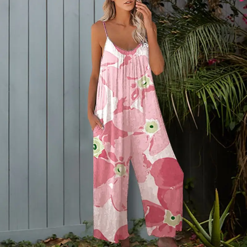 2026 Women's Shoulder Slingback Long Length Drawings Print Jumpsuit-vacation outfits women, fashion jumpsuit for fall clothes
2026 Women's Shoulder Slingback Long Length Drawings Print Jumpsuit-vacation outfits women, fashion jumpsuit for fall clothes