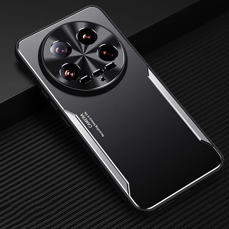 Matte Hard Cover For Xiaomi 15 Ultra Case Shockproof Bumper For Xiaomi Mi 14 13 Ultra 14 Pro Funda Coque Luxury Protection Shell
Matte Hard Cover For Xiaomi 15 Ultra Case Shockproof Bumper For Xiaomi Mi 14 13 Ultra 14 Pro Funda Coque Luxury Protection Shell