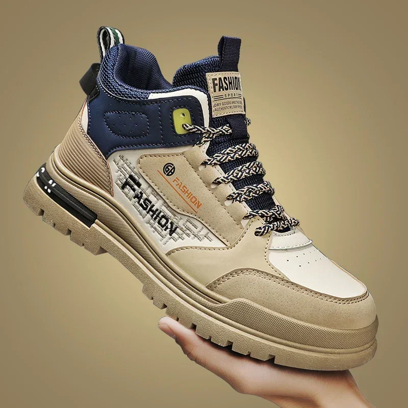 Sneakers Men Casual Spring Soft Sole Walking Shoes 2025 Vulcanized Shoes Male Walking Sport Shoes Outdoor Sneakers Male Sneakers
Sneakers Men Casual Spring Soft Sole Walking Shoes 2025 Vulcanized Shoes Male Walking Sport Shoes Outdoor Sneakers Male Sneakers