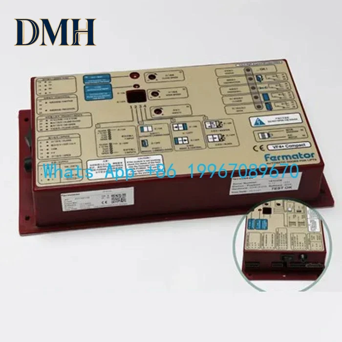 Elevator Door Compact, Fermator VVF4 Unit, vvf4 accessories
Elevator Door Compact, Fermator VVF4 Unit, vvf4 accessories