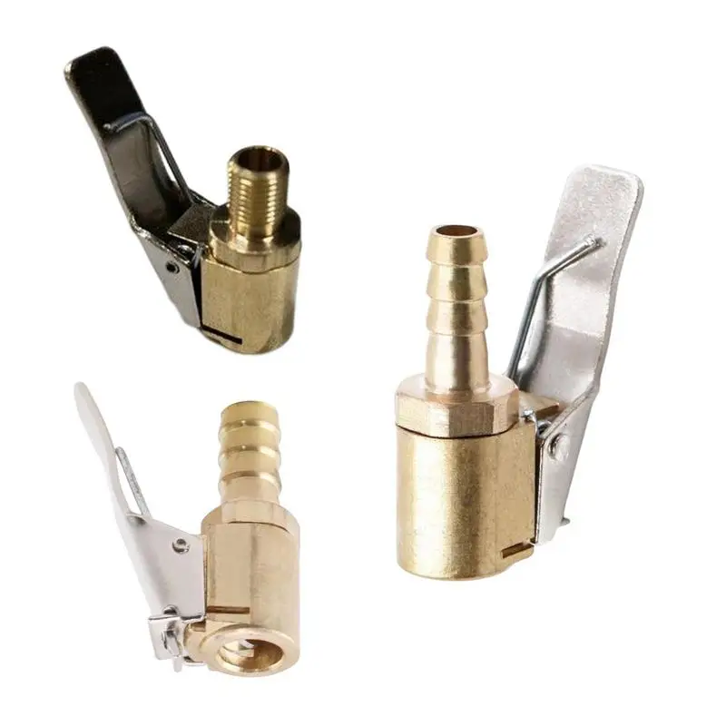 Bike Pump Adapter Creative Tire Inflator Hose Adapter Air Compressor Pump Nozzle Nozzle Inflatable Cycling car Accessories
Bike Pump Adapter Creative Tire Inflator Hose Adapter Air Compressor Pump Nozzle Nozzle Inflatable Cycling car Accessories