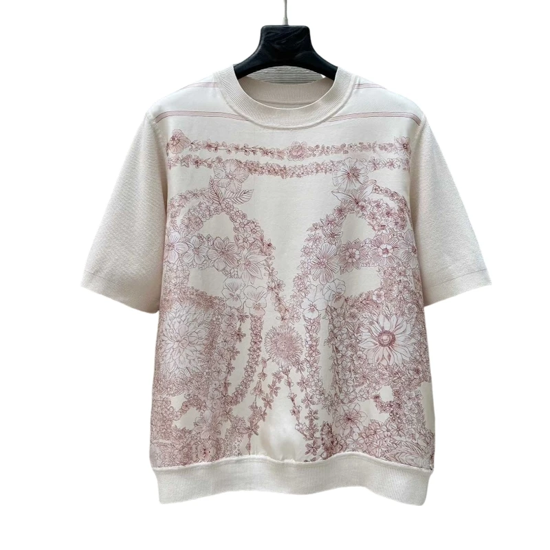 Beautiful All-Matching Simple Comfortable Refined High Street Sports Themed T-Shirt | Perfect for Workout or Casual Wear AF1220
Beautiful All-Matching Simple Comfortable Refined High Street Sports Themed T-Shirt | Perfect for Workout or Casual Wear AF1220
