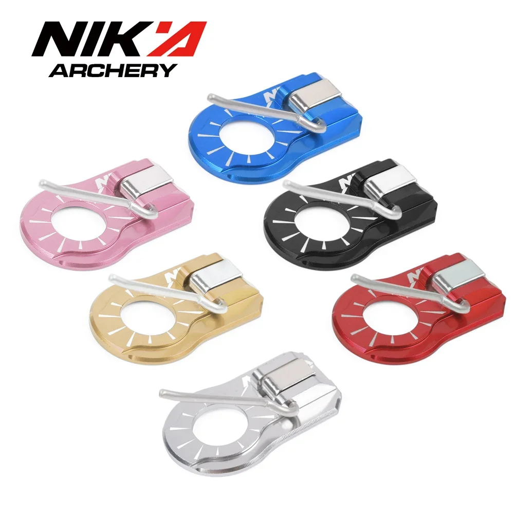 1pcs Arrow Res NIKA Archery Arrow Rest left and right handed Arrow Rest For Hunting Recurve Bow Accessories
1pcs Arrow Res NIKA Archery Arrow Rest left and right handed Arrow Rest For Hunting Recurve Bow Accessories