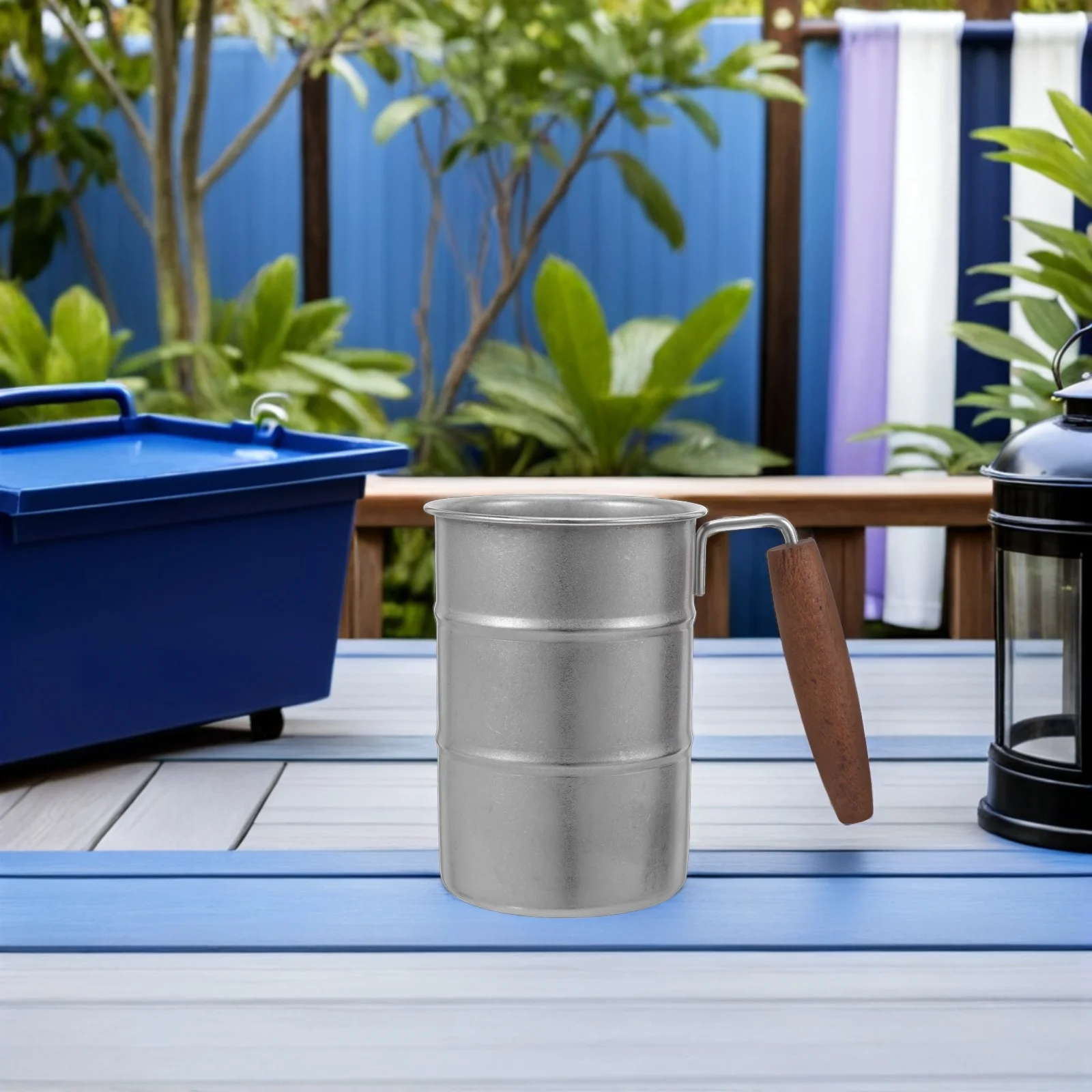 350Ml Camping Stainless Steel Cup Lightweight Portable Travel Tumbler For Hiking Backpacking Outdoor Coffee Mug Rustic Insulated
350Ml Camping Stainless Steel Cup Lightweight Portable Travel Tumbler For Hiking Backpacking Outdoor Coffee Mug Rustic Insulated