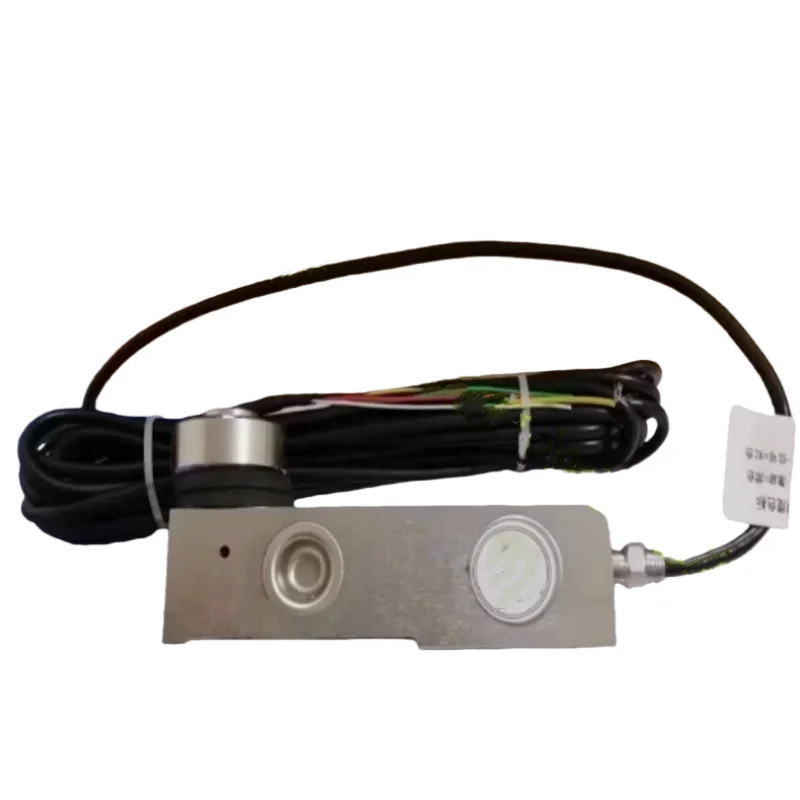 Совершенно новый оригинальный датчик веса SBH-250kg SBH-500kg SBH-1000kg SBH-2000kg SBH-3000kg SBH-5000kg SBH-0.25t SBH-0.5t
Совершенно новый оригинальный датчик веса SBH-250kg SBH-500kg SBH-1000kg SBH-2000kg SBH-3000kg SBH-5000kg SBH-0.25t SBH-0.5t