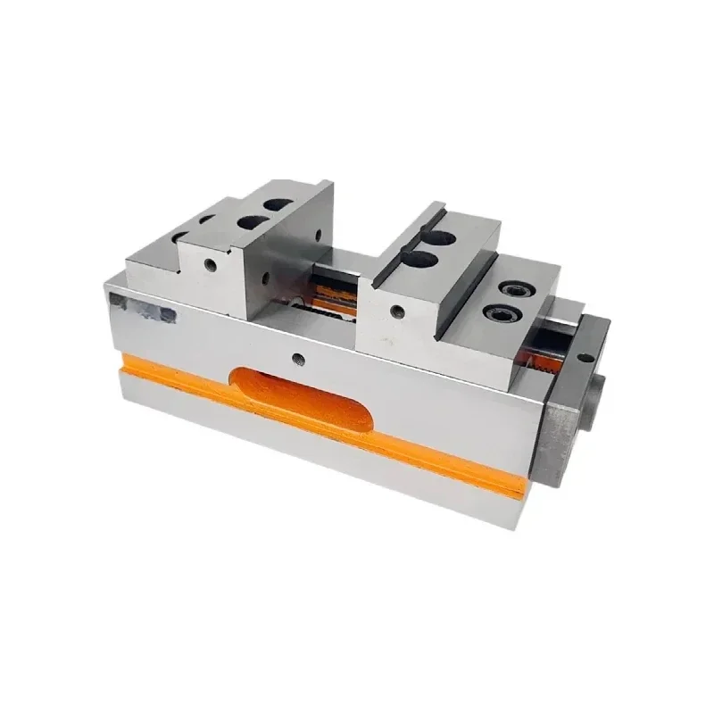 Wholesale Price Precision Rotary Table Cnc Vise Self Centering Vise For 4 And 5 Axies Machining Center CSV-4 Self Centering Vise
Wholesale Price Precision Rotary Table Cnc Vise Self Centering Vise For 4 And 5 Axies Machining Center CSV-4 Self Centering Vise