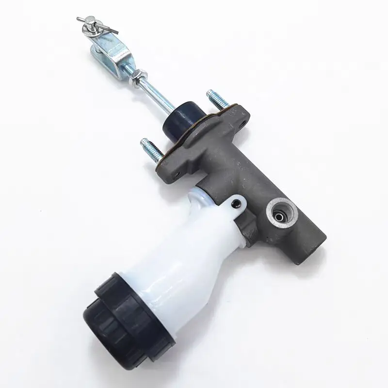 Совместим с JAC Ruiling / Anchi / Jinbei Hercules / Haige Pickup / ZX Auto Changling Главный цилиндр сцепления в сборе
Совместим с JAC Ruiling / Anchi / Jinbei Hercules / Haige Pickup / ZX Auto Changling Главный цилиндр сцепления в сборе