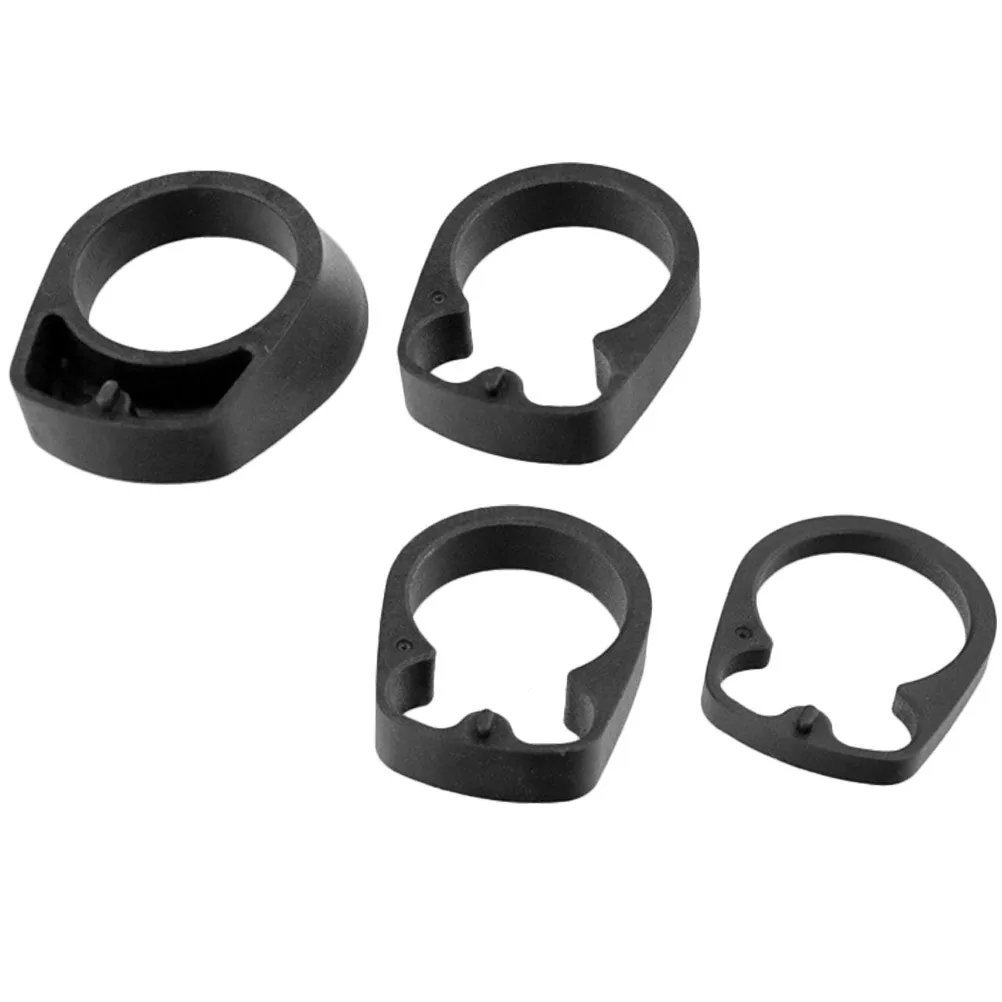 1Set Road Bike Handlebar Washer Durable Plastic Gasket Protective Scratch Resistant Replacement Cycling Mount Handlebar Pad
1Set Road Bike Handlebar Washer Durable Plastic Gasket Protective Scratch Resistant Replacement Cycling Mount Handlebar Pad