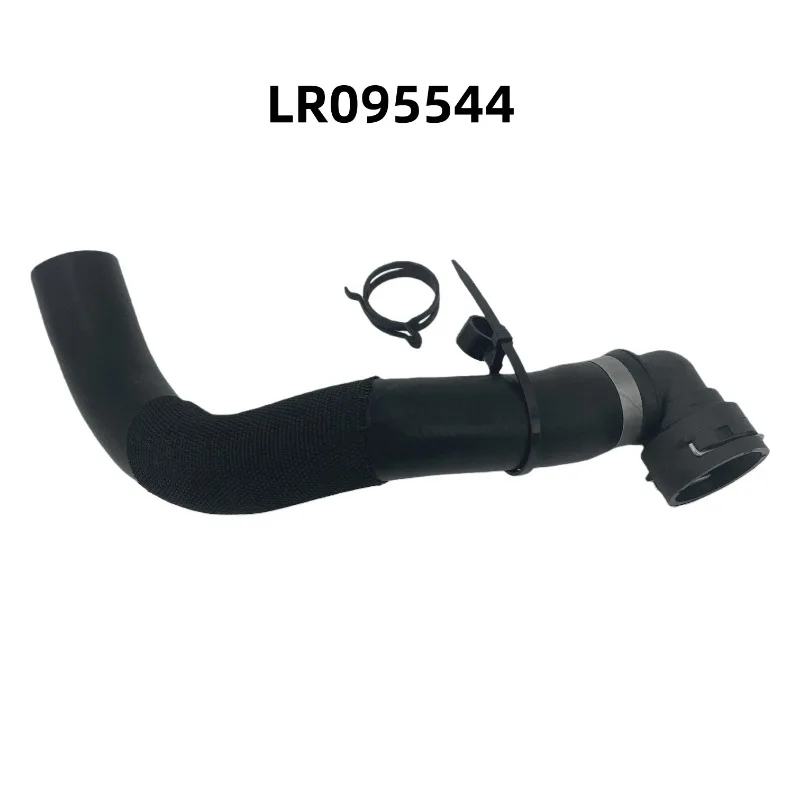 LR043326 LR095544 Upper Radiator Coolant Hose Fit For Land Rover Discovery 4 L319 Range Rover Sport L320
LR043326 LR095544 Upper Radiator Coolant Hose Fit For Land Rover Discovery 4 L319 Range Rover Sport L320