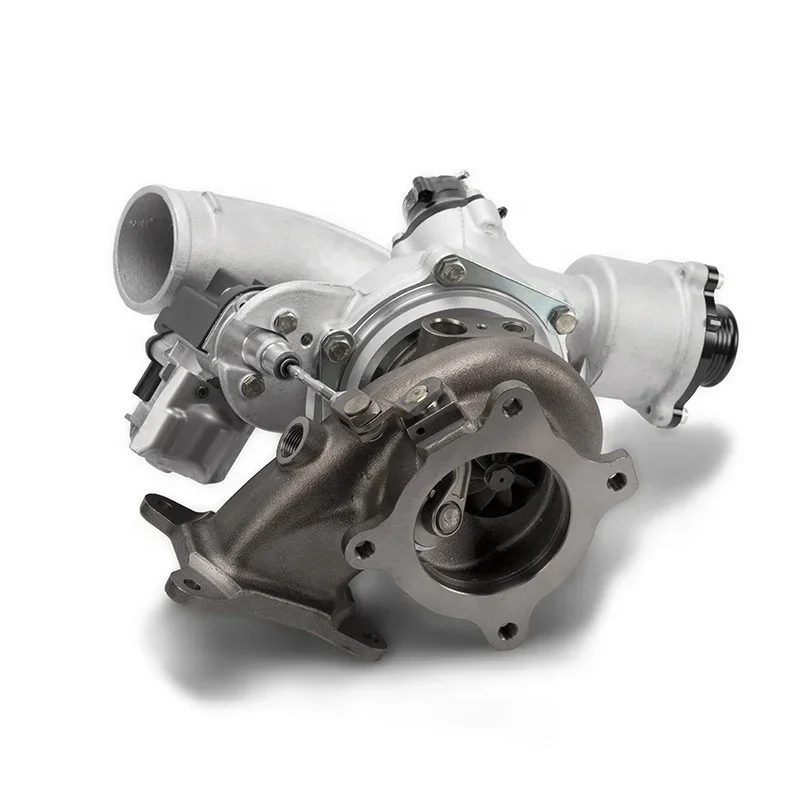 EA38R400Z IS20 IS38 upgrade 400 Ball bearing Billet Compressor Wheel Turbocharger for A4 B9 MLB EA888 GEN3 engine
EA38R400Z IS20 IS38 upgrade 400 Ball bearing Billet Compressor Wheel Turbocharger for A4 B9 MLB EA888 GEN3 engine