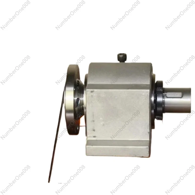 Новый 80/100/Токарный шпиндель, высокоскоростной шпиндель, сборка головки токарного станка, с фланцем, интегрированный фланцевый шпиндель
Новый 80/100/Токарный шпиндель, высокоскоростной шпиндель, сборка головки токарного станка, с фланцем, интегрированный фланцевый шпиндель