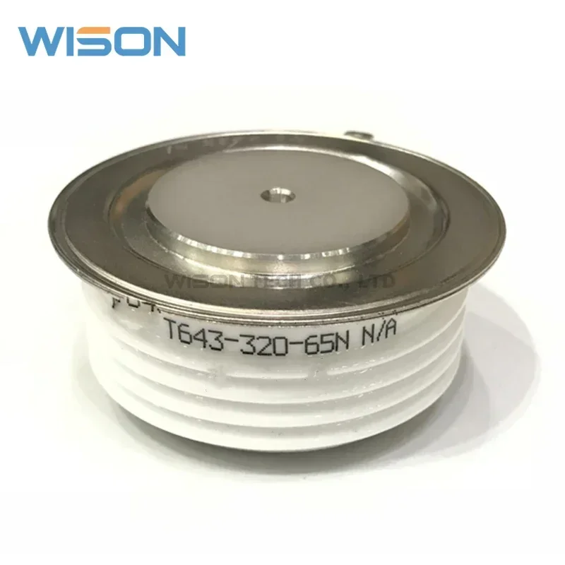 T643-320-46N T643-320-65N T643-320-65-N FREE SHIPPING NEW AND ORIGINAL MODULE THYRISTOR
T643-320-46N T643-320-65N T643-320-65-N FREE SHIPPING NEW AND ORIGINAL MODULE THYRISTOR