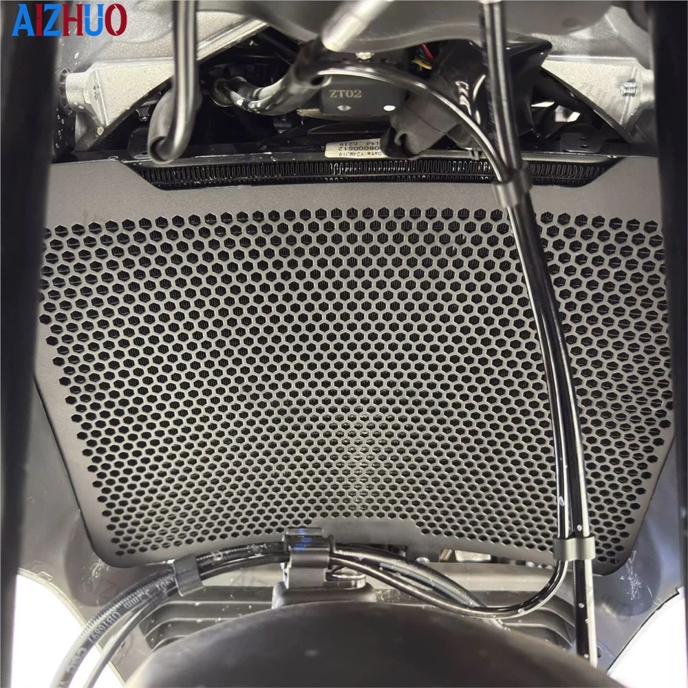 FOR ZONTES 703RR 703R 703T 703 RR 2024-2026 2027 Motorcycle Accessories Radiator Grille Grills Guard Cover Protector Protection
FOR ZONTES 703RR 703R 703T 703 RR 2024-2026 2027 Motorcycle Accessories Radiator Grille Grills Guard Cover Protector Protection